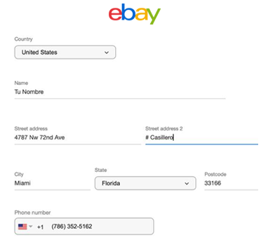 EBAY