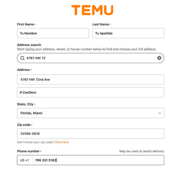 TEMU